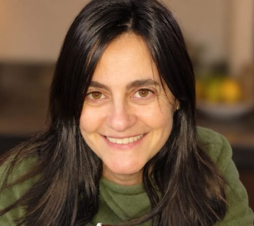 Graciela de Mello