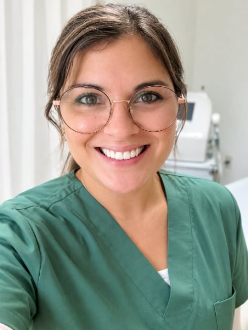 Valentina Sastre